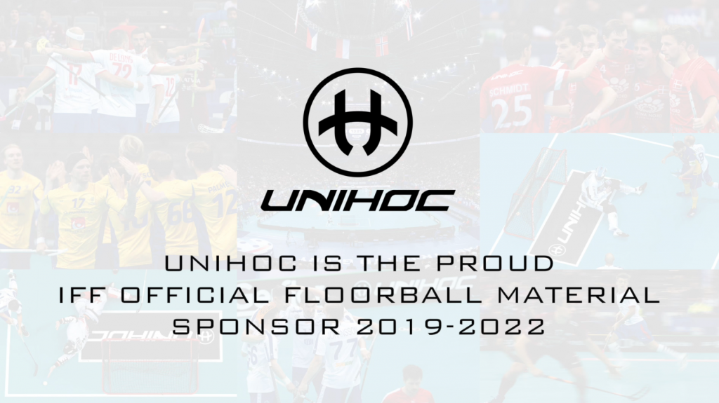 UNIHOC agreement 2019-2022