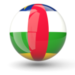 central african republic flag 151x151