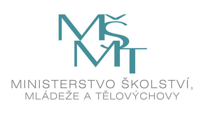 Ministerstvo školství, mládeže a tělovýchovy