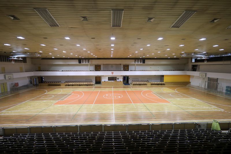 The U19 WFC 2021 will be played in the Vodova arenas in Brno