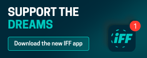 IFF App Download