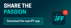 IFF App Download