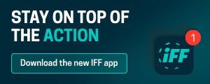 IFF App Download