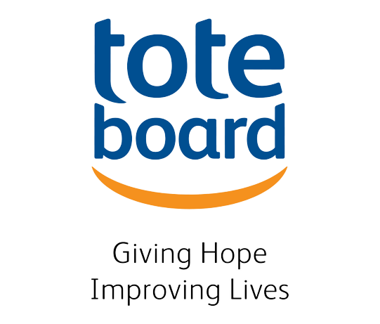 Tote Board