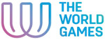 THE WORLD GAMES