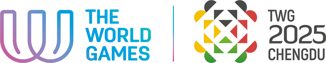 THE WORLD GAMES / TWG